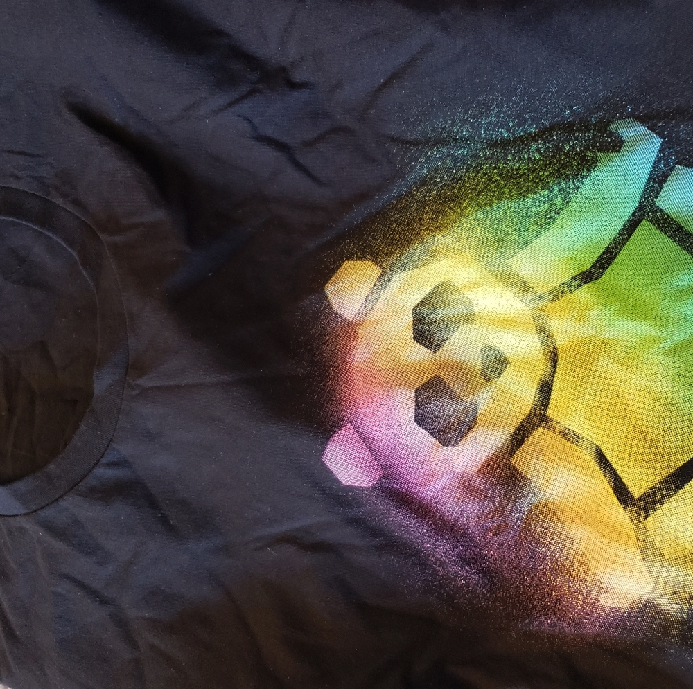 Panda t shirt